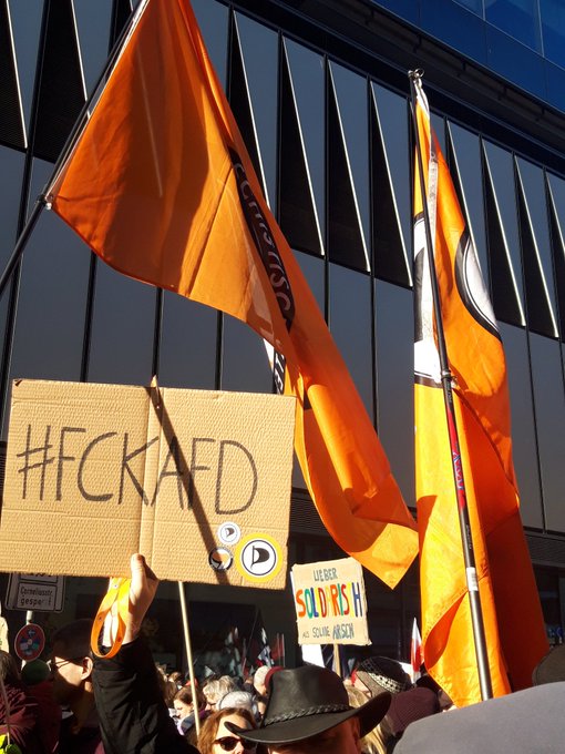 Piratenpartei Düsseldorf 🏳️🌈 tweet media