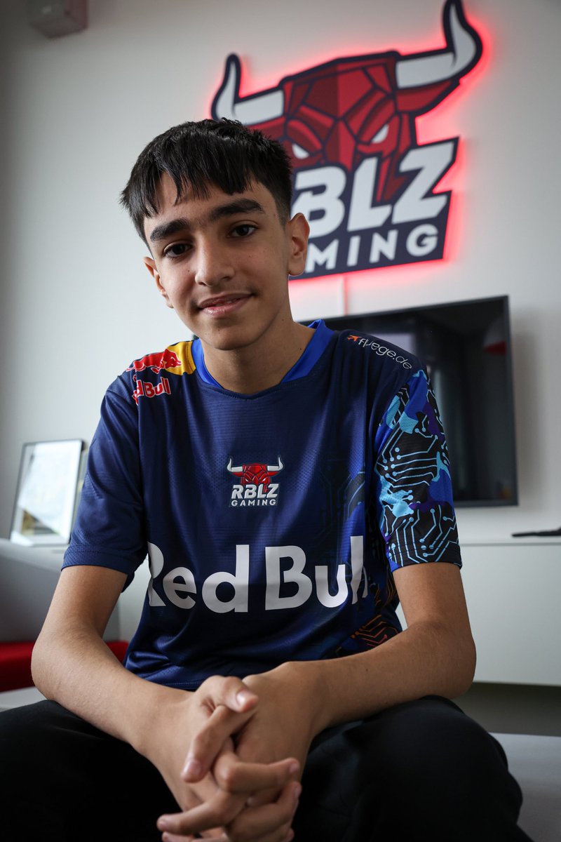 Joined RBLZ YoungstarZ <a href="/rblzgaming/">RBLZ GAMING</a> ⚡️

Ich freue mich verkünden zu können, dass ich Teil von <a href="/rblzgaming/">RBLZ GAMING</a> YoungstarZ bin. Danke auch an @kingesports__ für das Vertrauen. Ich freue mich auf die Zeit.