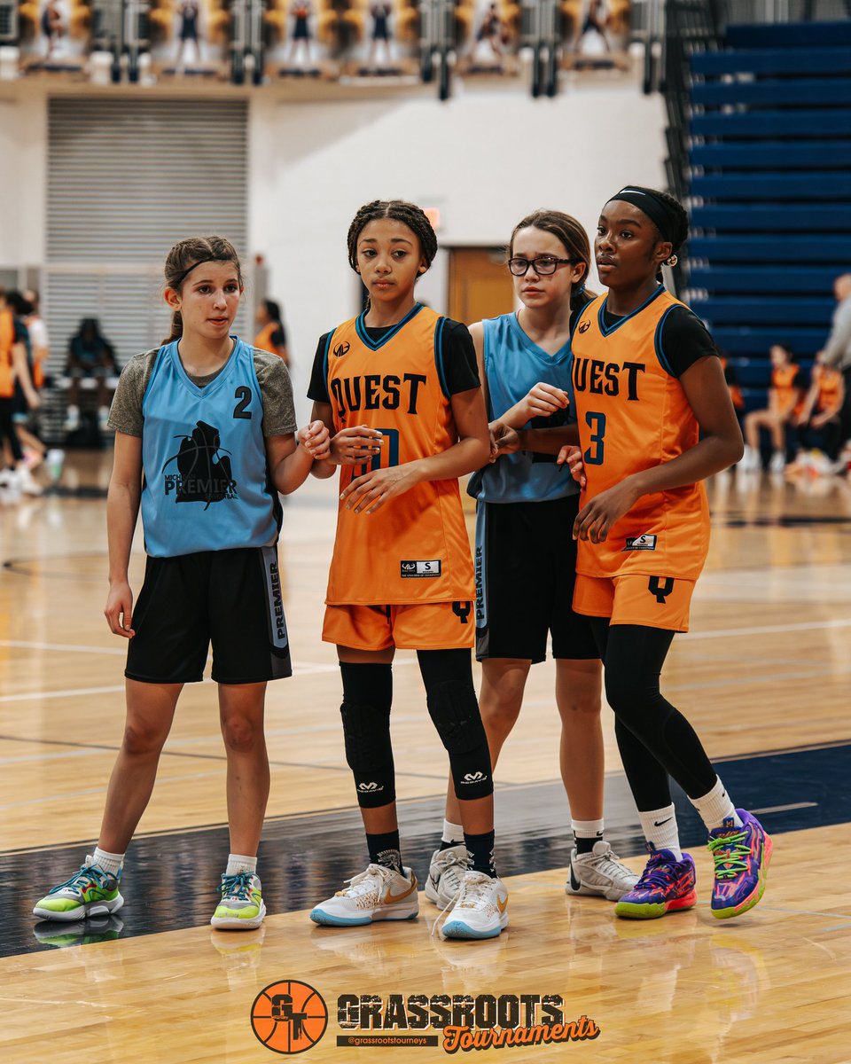 Grassroots Tournaments 🏀 tweet media