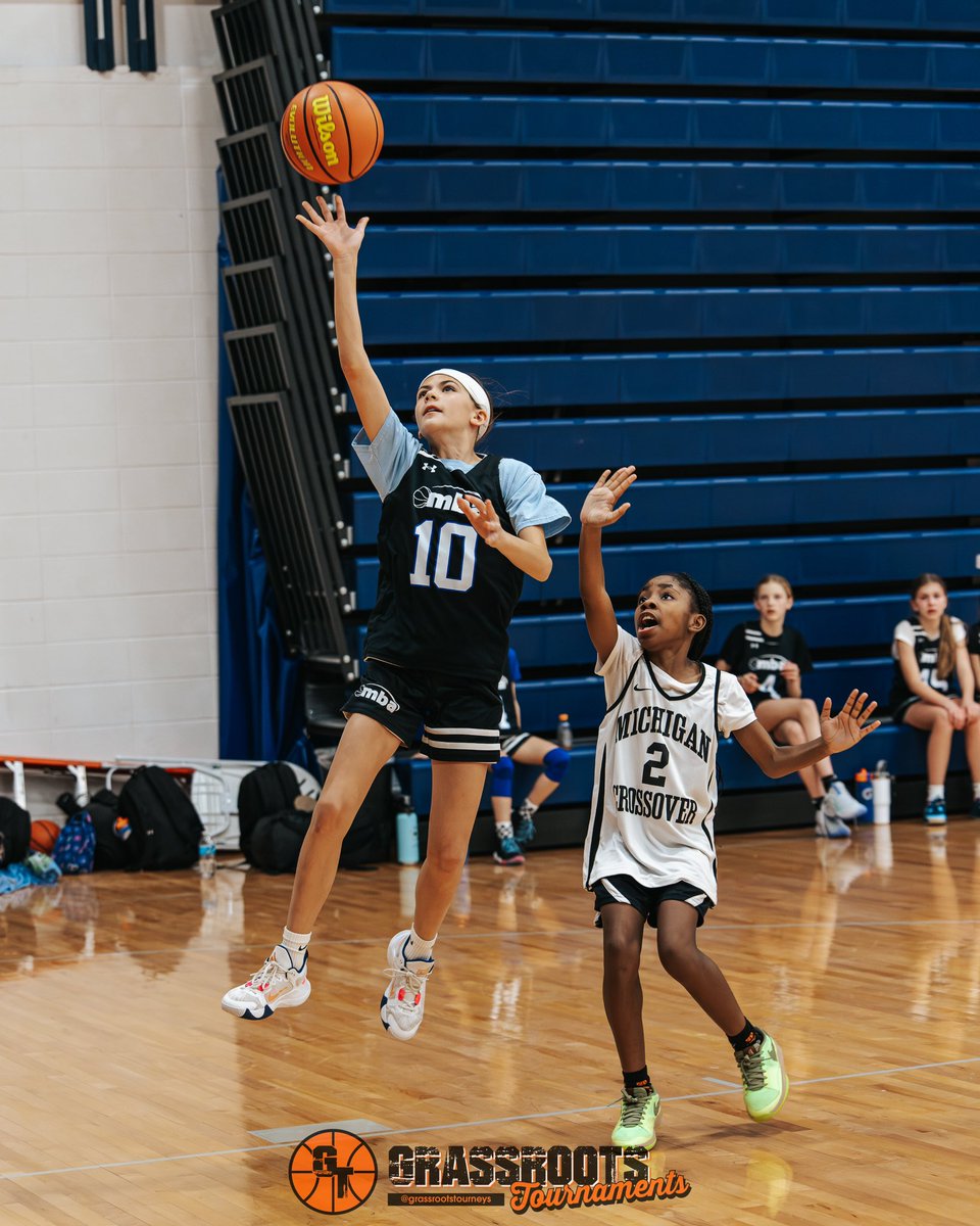 Grassroots Tournaments 🏀 tweet media