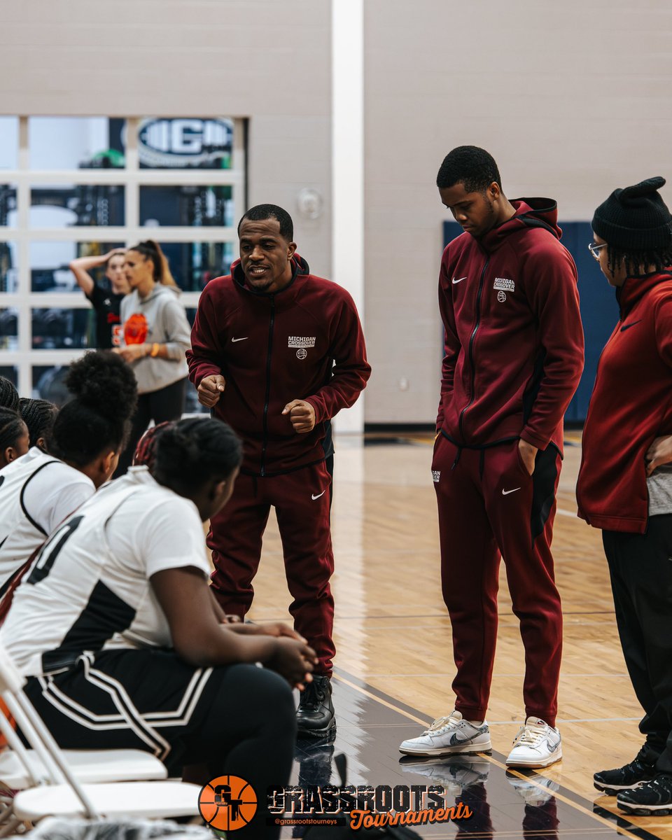 Grassroots Tournaments 🏀 tweet media