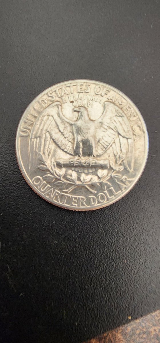 MikeLarsh's tweet photo. Wonder what it's worth today. https://t.co/XP1lVvRuBi