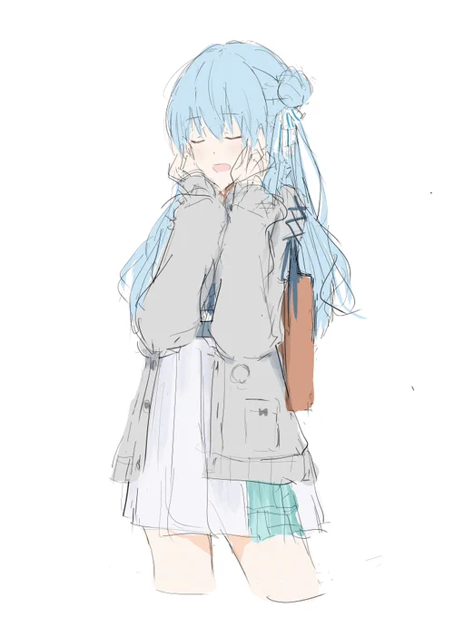 きゅうくらりん良かった #ほしまちぎゃらりー 