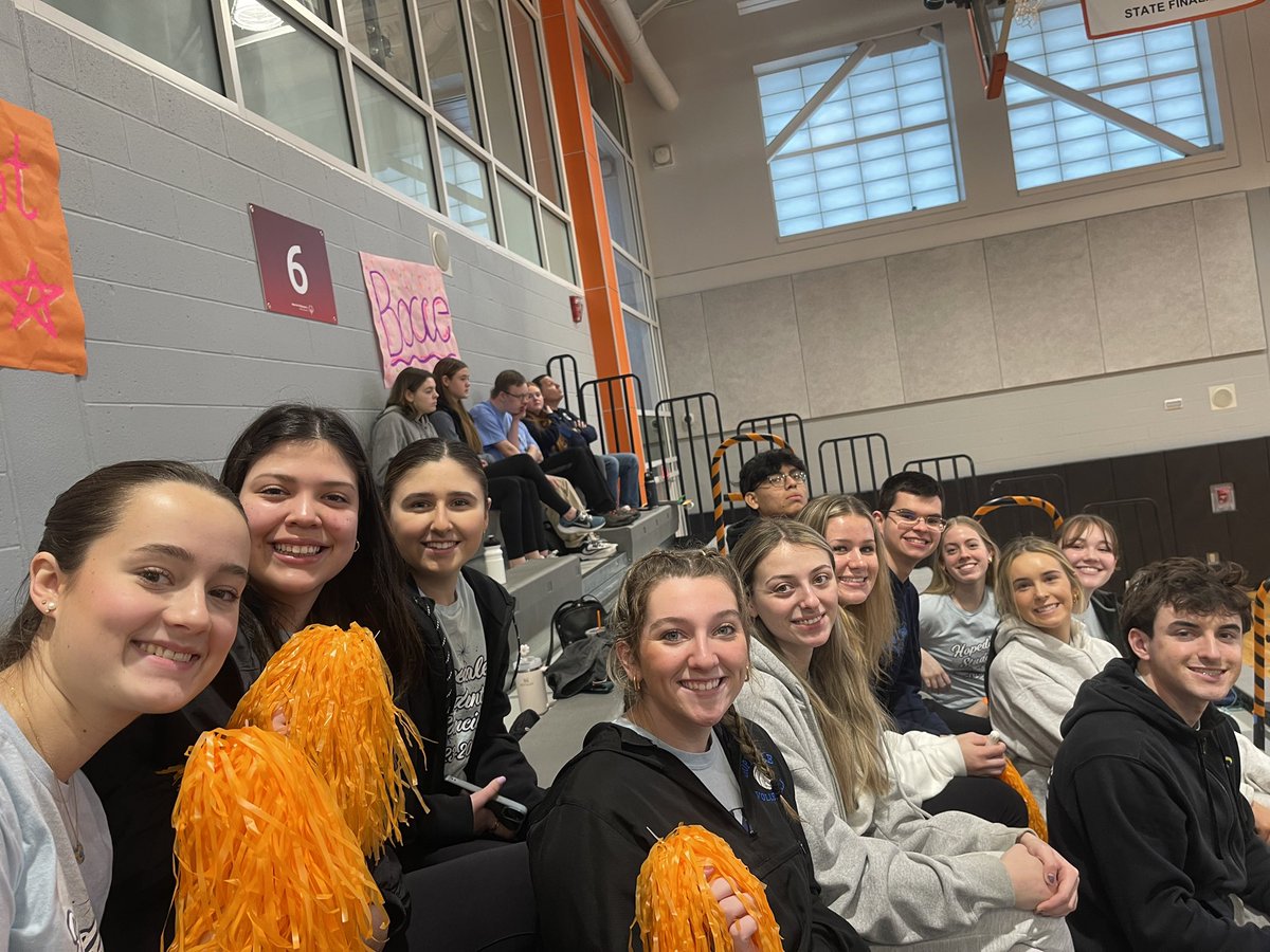 Great day for Special Olympics Bocce hosted by <a href="/SachemStudents/">Middleboro Sachems</a>!  Congratulations to all of the players!!! <a href="/SpOlympicsMA/">Special Olympics MA</a> <a href="/DerekAtherton1/">Derek Atherton</a> @HopdaleAP <a href="/kcrebasehps/">Karen Crebase</a> <a href="/cchatham5/">Christopher Chatham</a> #choosetoinclude