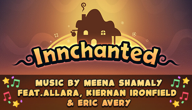 We Love Game Music tweet media