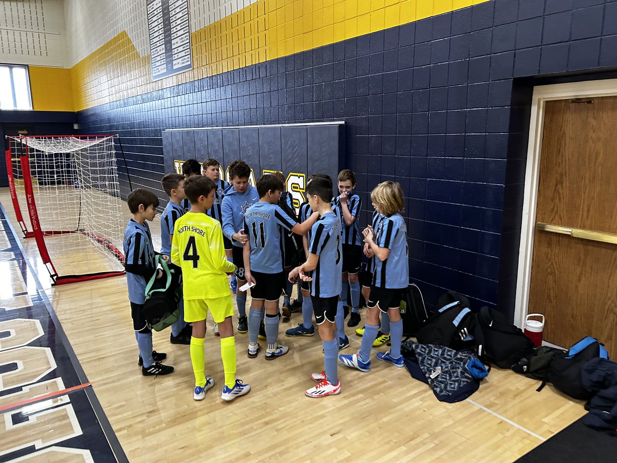 CUWFutsal's tweet photo. It’s ABC!

Always Be Coaching!

Let’s play some futsal! 

@TorosSoccer @BavarianSoccer @MKickersSC @NSU_Soccer @FondySoccer @SCWAVEROC @Madison56ersSC @Polonia_SC Pewaukee Sussex SC, PCYS FC, &amp; Milwaukee Simbas https://t.co/uc68hD1H6D