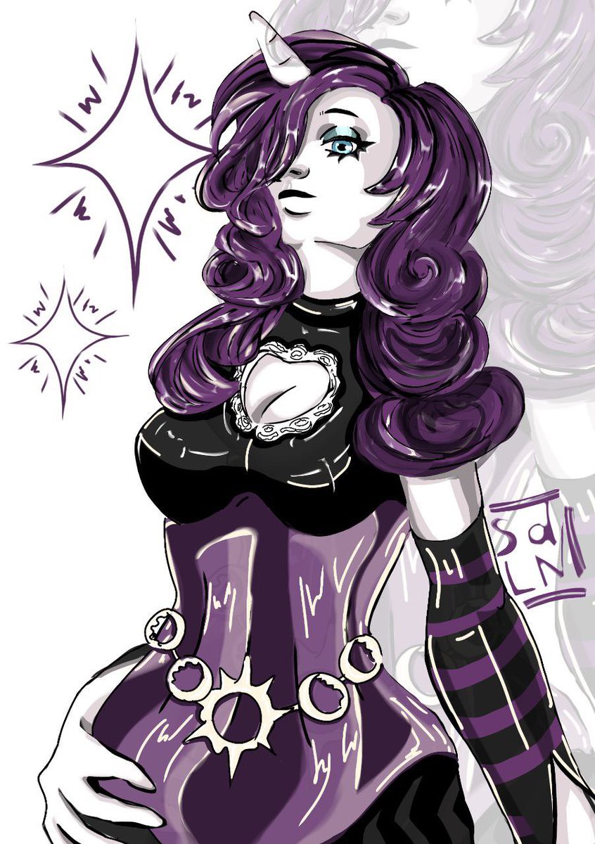 Come on fck me emo girl 💕
#MLP #mlpfanart #УкрАртПідтримка