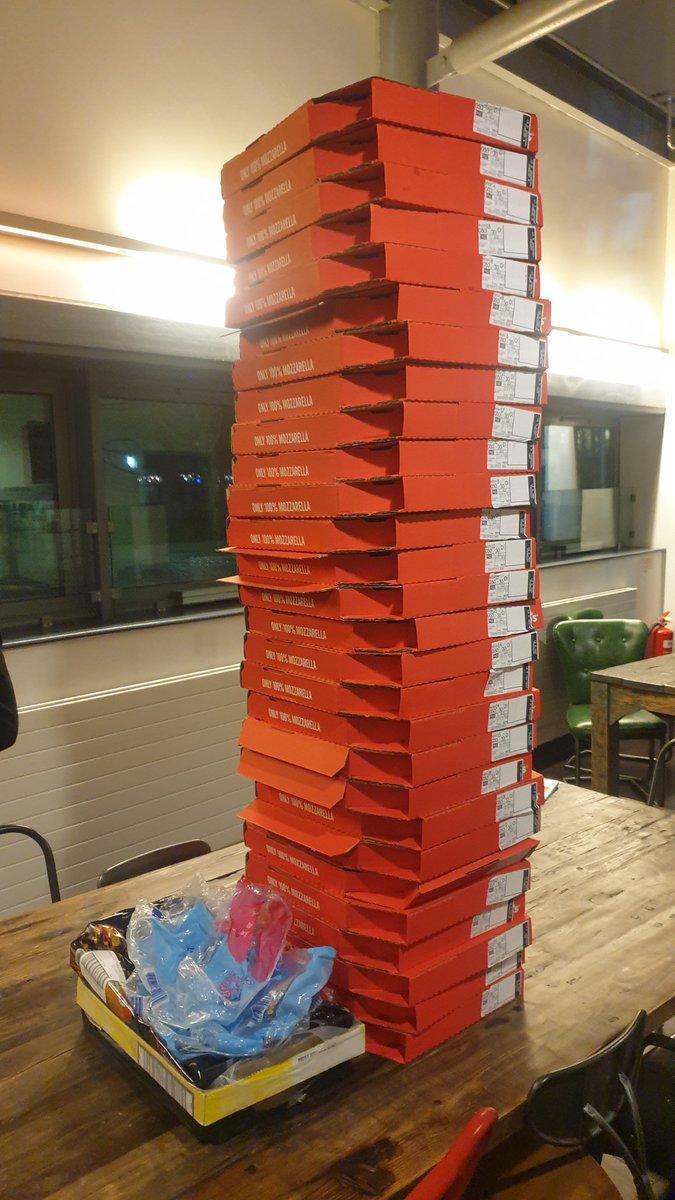 Antony Cain tweet media