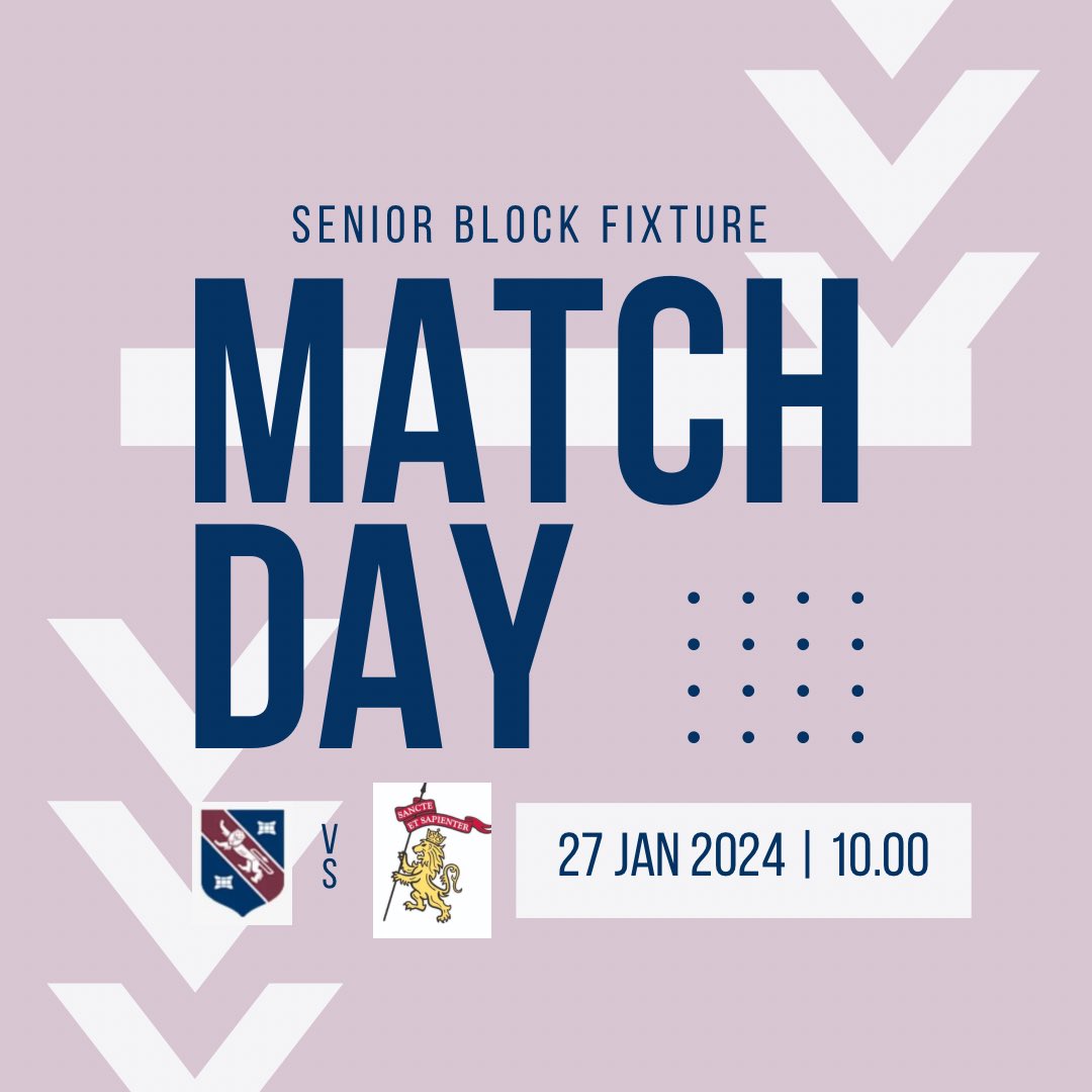 Royal Russell Netball tweet media