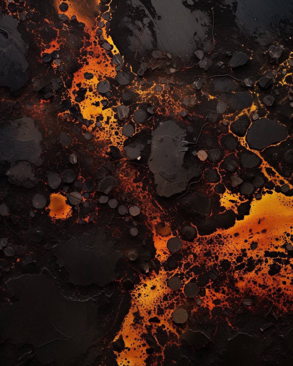 The Golden path of life.  Jo.tamu
#aiart #art #ai #digitalart #abstractart #nft #aiartists #neuralart #weekend #philipoloo