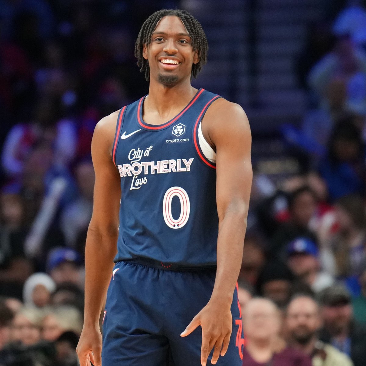 NBA tweet media