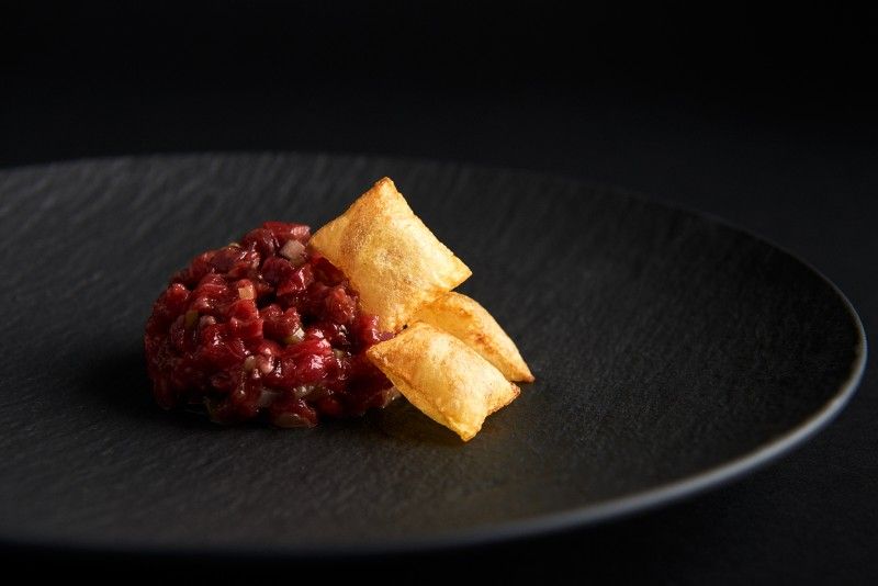 Última plaza para el CURSO DE COCINA NIVEL AVANZADO que damos en 4 sesiones los viernes. 

Más información y reserva buff.ly/3zaP2NM