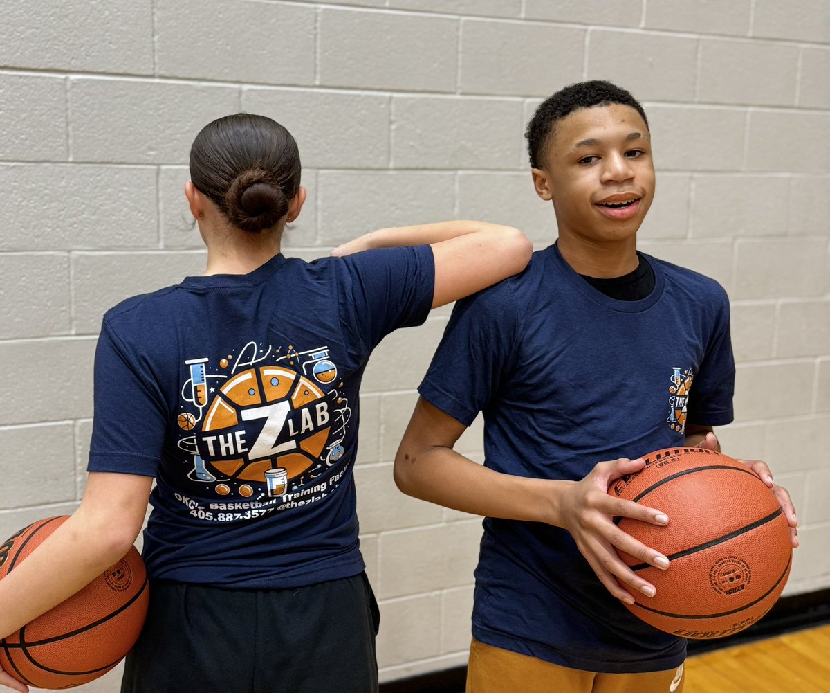 CoachZepu's tweet photo. Pre-orders are open for The Z Lab shirts! 🚀🔥🏀 If you want to order one send $15 to our cash app ($thezlab) with your name and size. Orders are open until 2/9!! https://t.co/y7hvPSHFOX