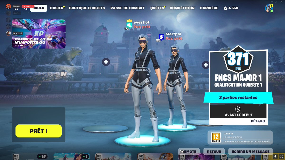 qualed / <a href="/Martpal38/">Martpal_FTN</a> 
@eSports_RedwinG