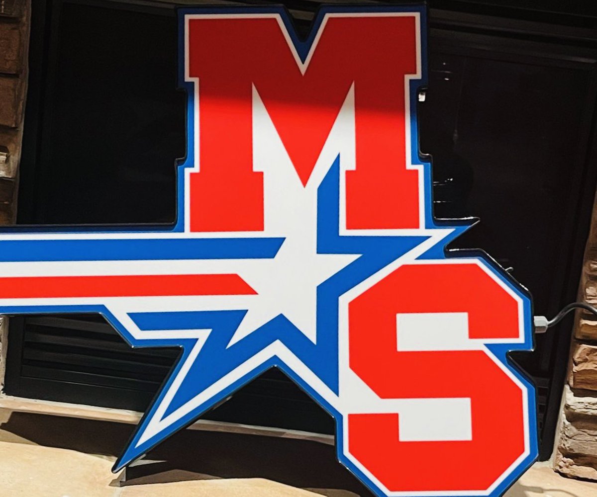 Millard South Athletic Booster Club tweet media