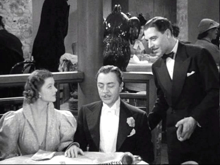 snoopy00073's tweet photo. #filmaméricain #comédie #policier "After the Thin Man/Nick, gentleman détective" (1936) de #WSVanDyke avec #MyrnaLoy, #WilliamPowell, #Elissalandi, #JamesStewart, #SamLevene, #AlanMarshall, #PaulFix etc. https://t.co/nGVCEEz2Gp