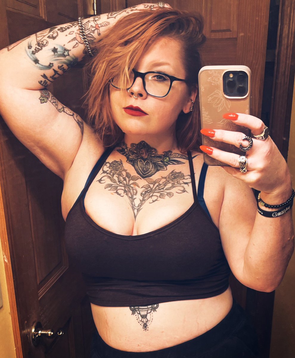 I’ll make my own ✨dreams✨ come true.