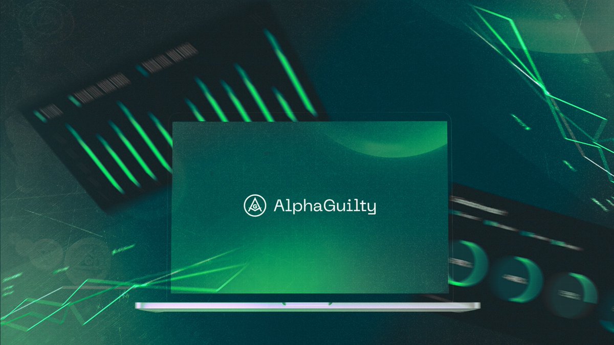 qappi_official's tweet photo. We are delighted to announce the first AlphaGuilty Weekly Campaign 🧙‍♂️

It includes a selection of top-tier partner quests that offer the best incentives for the AG community 🪙

By completing them, you get the chance to earn additional monetary rewards 💵

https://t.co/xKKCfNL6dA https://t.co/cNzIzHaGP2