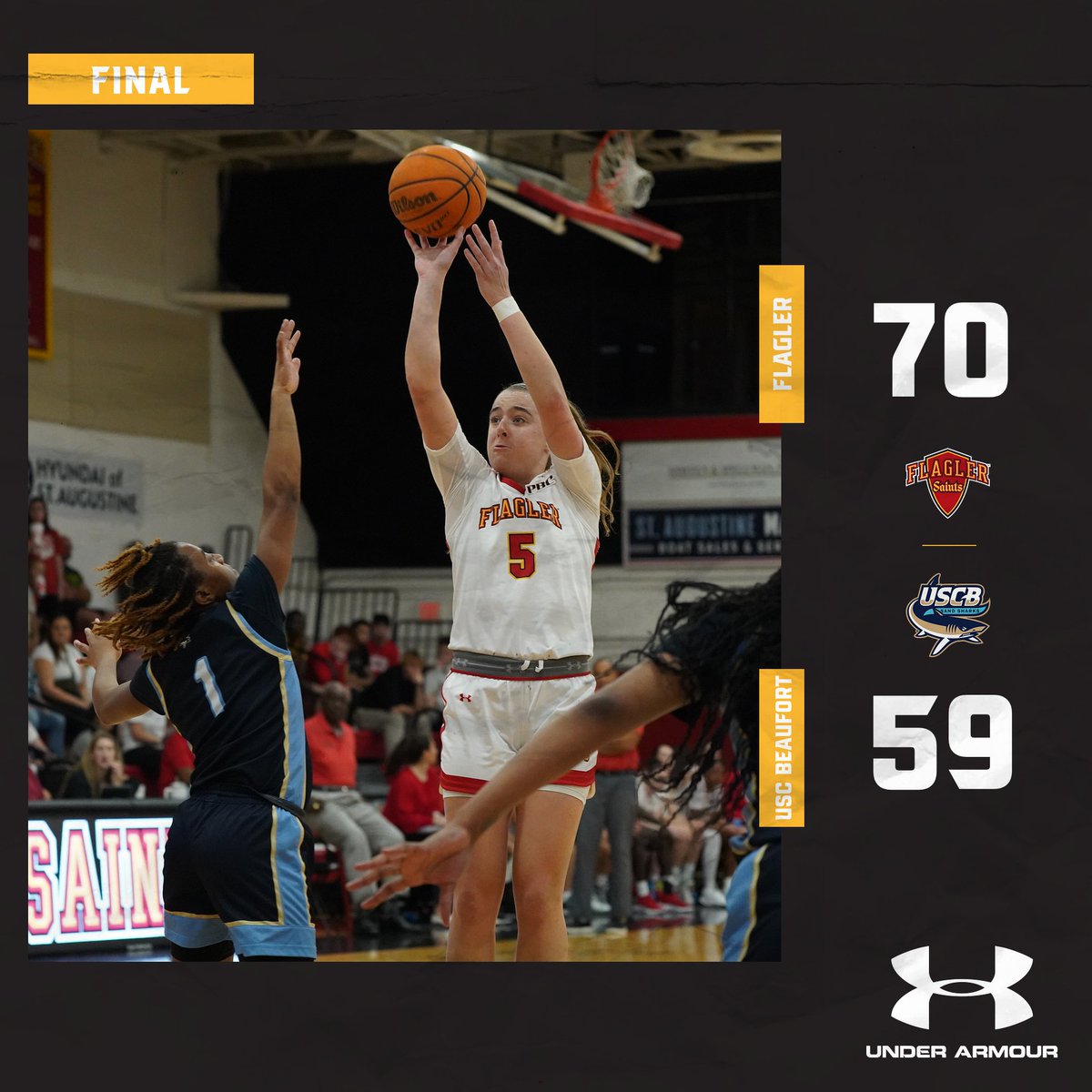 Flagler Athletics tweet media