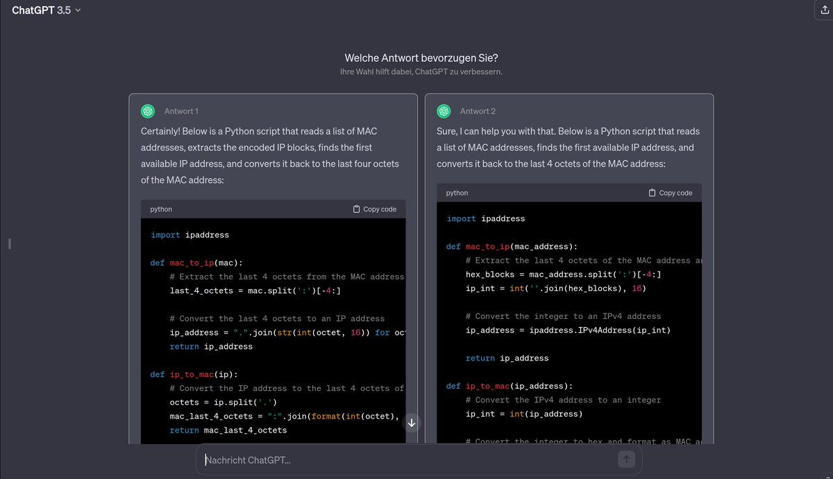 Never seen this feature rolled out. (#chatgpt)