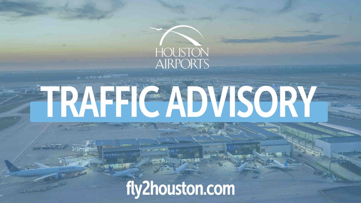Bush Airport tweet media