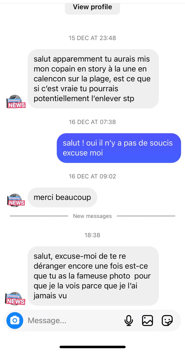 emmacrb1's tweet photo. a votre avis il s’est passé quoi le 16 décembre 2023 ?? et aujourd’hui ?? https://t.co/tCfuBSrcQt