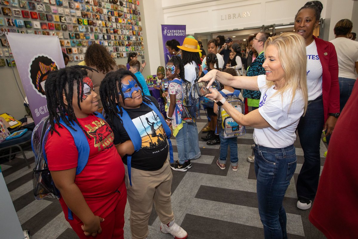 Mayor Donna Deegan tweet media