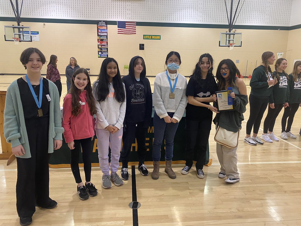 Kate Moster tweet media