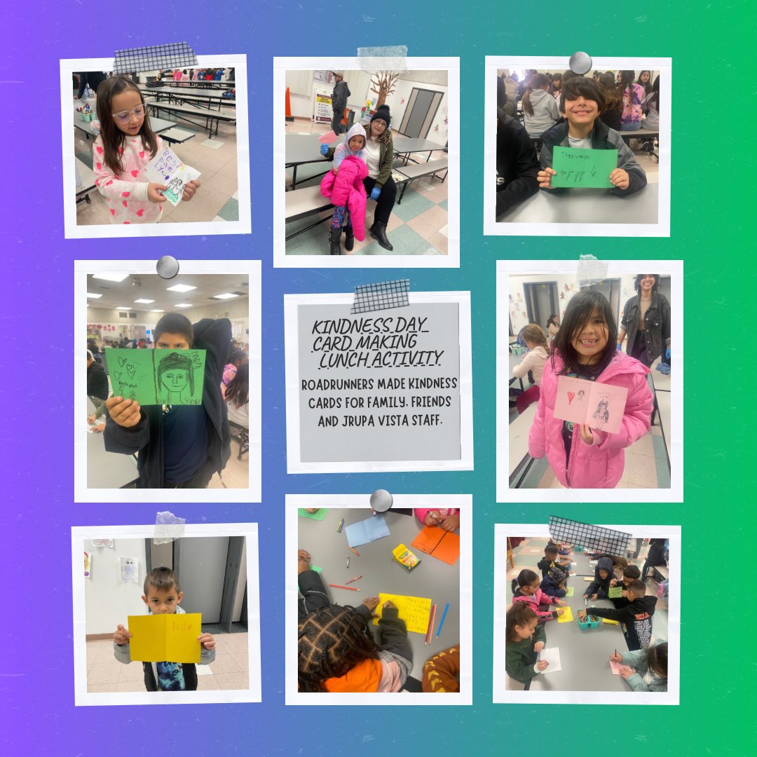 Jurupa Vista Elementary School tweet media