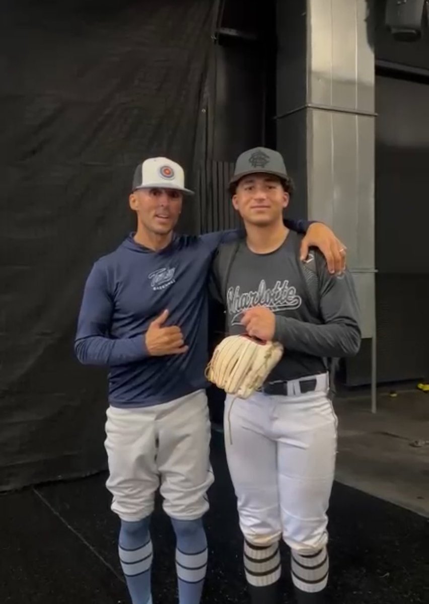 Thank you <a href="/NateTrosky/">Trosky</a> for the great camp,I learned a lot today.