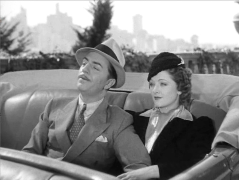 snoopy00073's tweet photo. #filmaméricain #comédie #policier "After the Thin Man/Nick, gentleman détective" (1936) de #WSVanDyke avec #MyrnaLoy, #WilliamPowell, #Elissalandi, #JamesStewart, #SamLevene, #AlanMarshall, #PaulFix etc. https://t.co/nGVCEEz2Gp