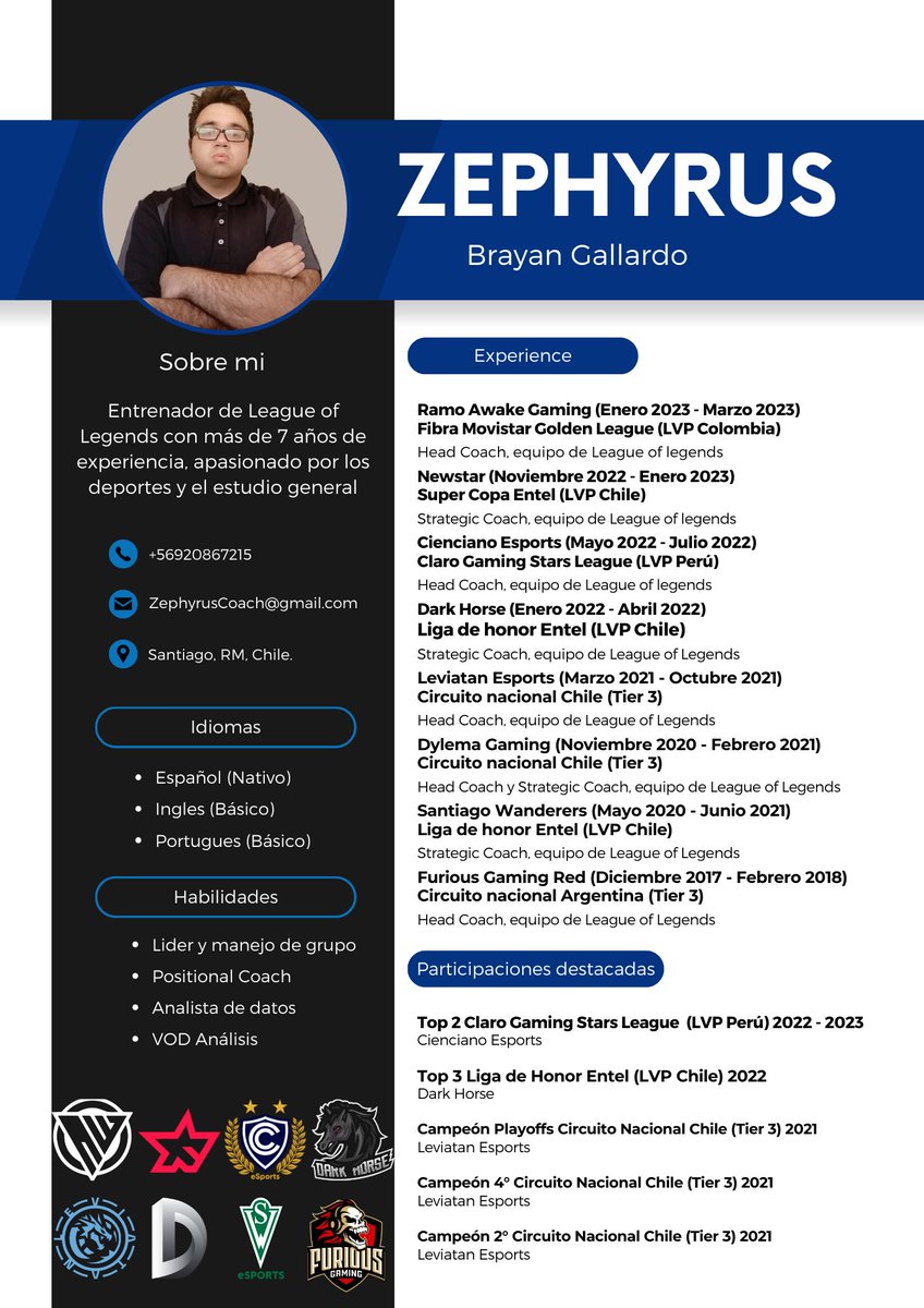 Zephyrus tweet media