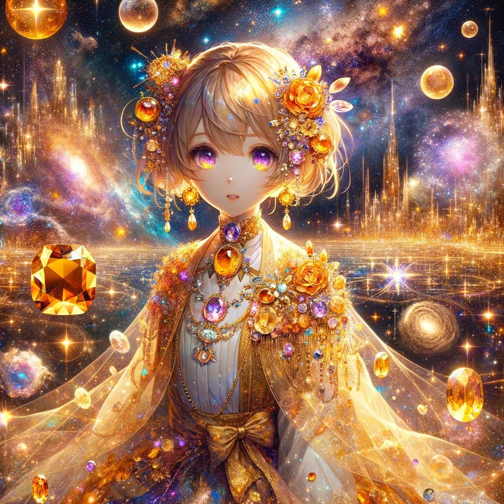 AIMG_ai_img's tweet photo. Galaxy Citrine Girl
#AIart #AIイラスト #DALLE3 #dalle #Galaxy #aimg #animegirlkawaii #citrus #citrinestone #animegirl https://t.co/rII5cTSclF