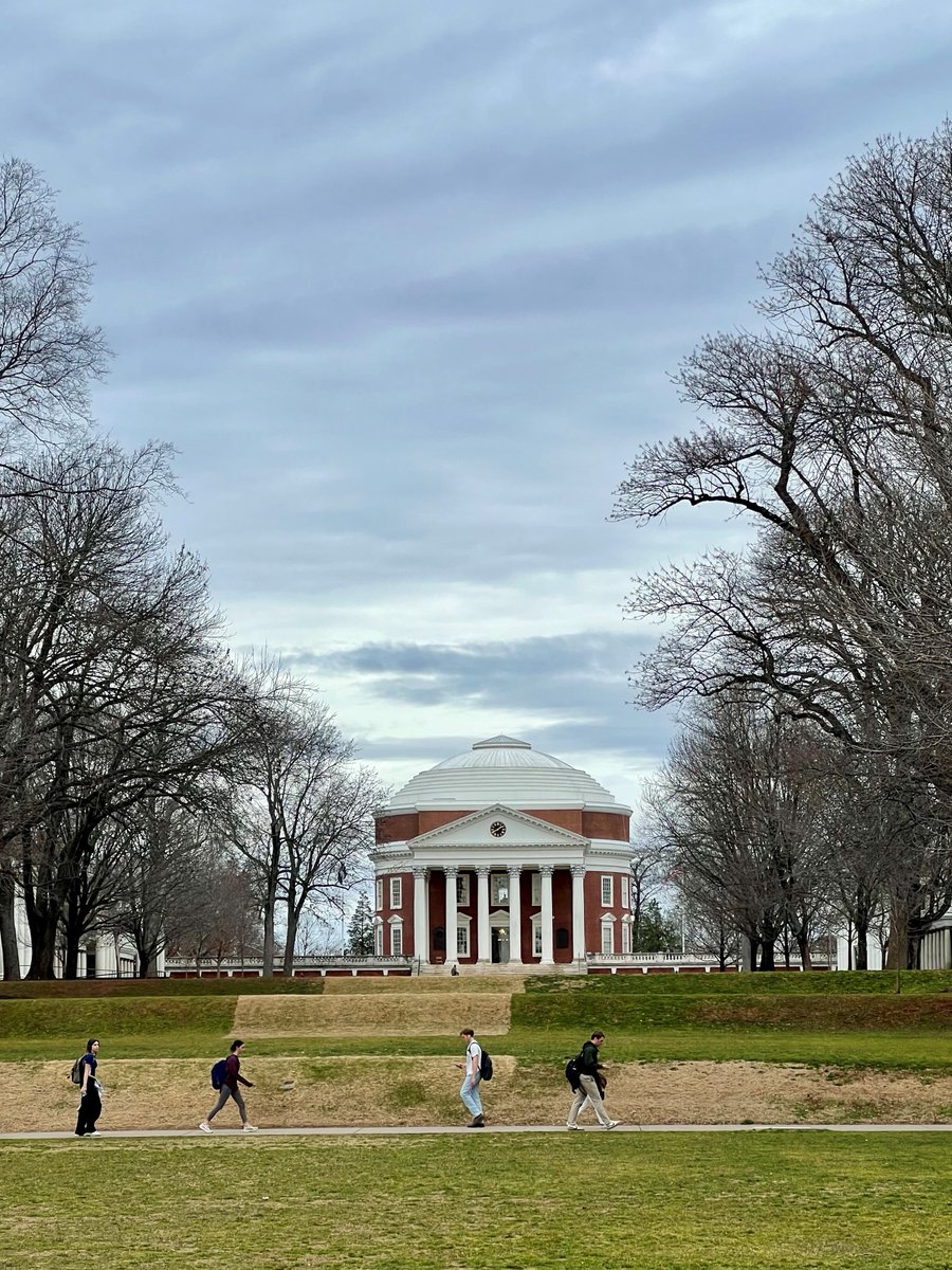 Melissa Grunlan (@mgrunlanlab) on Twitter photo Thank you <a href="/rachel_letteri/">Rachel Letteri</a> for hosting my seminar/visit to UVA Chemical Engineering! Top notch department - and so many great #biomaterials faculty! Thank you <a href="/rachel_letteri/">Rachel Letteri</a> for hosting my seminar/visit to UVA Chemical Engineering! Top notch department - and so many great #biomaterials faculty!