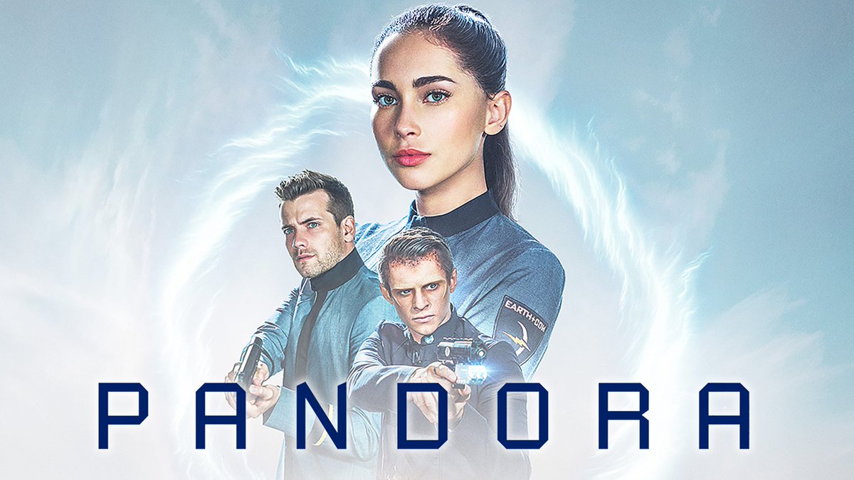 ⬩ | AGENDA - 1 FEB 2024 |

• Estreno S2 #Pandora en #AXNNow

#AgendaFAM