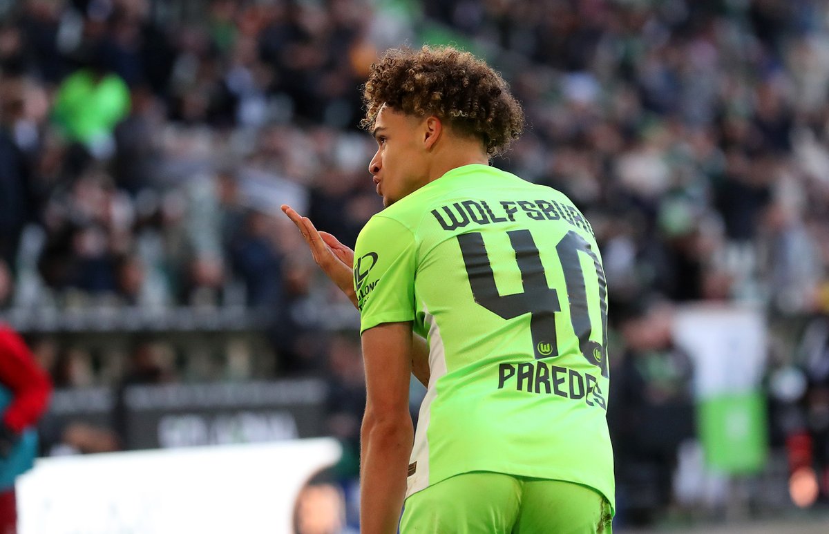 VfL Wolfsburg EN/US 🇬🇧 🇺🇸 tweet media