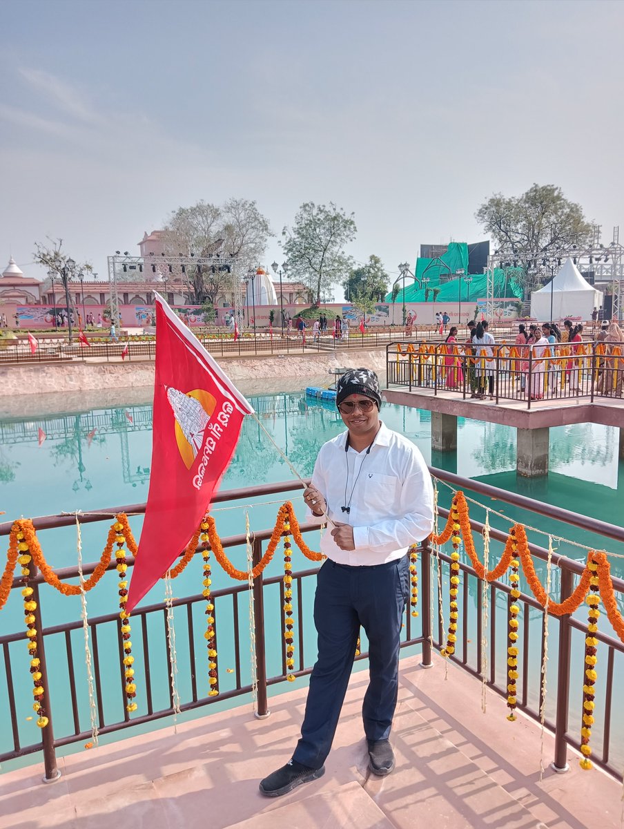 Soumya Ranjan. tweet media