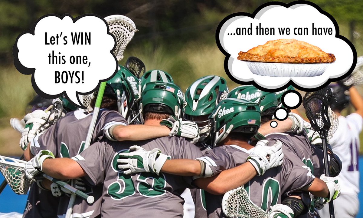 Get those pie orders in! Link to order form: docs.google.com/forms/d/1GUF9M…