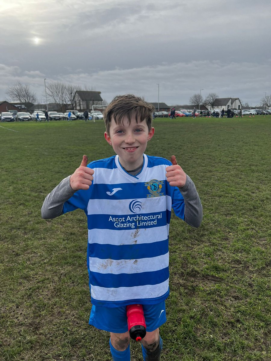 Maghull FC U12s tweet media