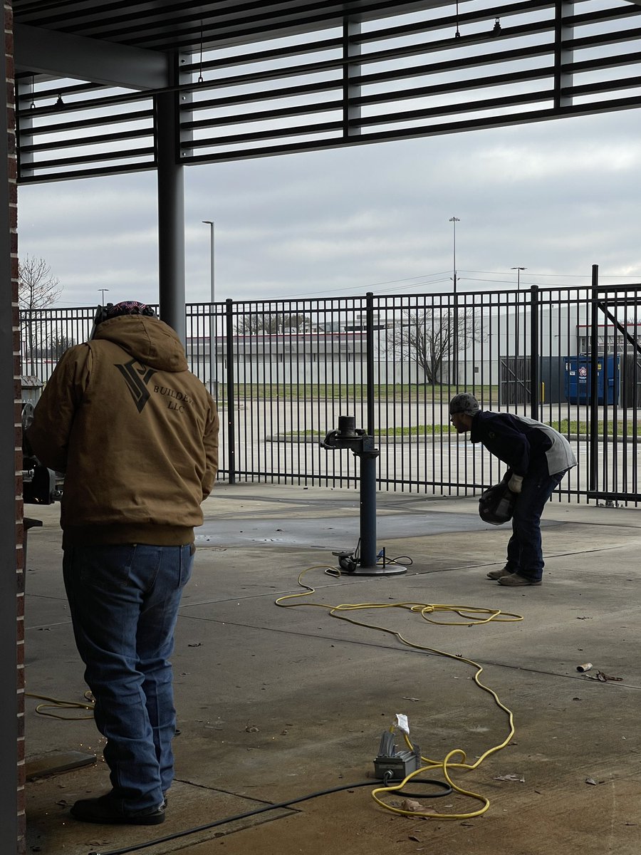 Barbara Jordan Career Center (@bjhsc_hisd) on Twitter photo A little Saturday work on a project for the upcoming HLSR! Business partner is here and commented how well our students work! <a href="/HISDCTE/">Houston ISD CTE</a> #HISD <a href="/HISD_KashmereHS/">Kashmere High School</a> <a href="/northside_hs/">Northside High School</a> <a href="/NorthForestHigh/">North Forest High School</a> <a href="/FurrHS/">Furr High School</a> <a href="/JackYatesHigh/">Jack Yates High</a> <a href="/SHMSTC/">Sam Houston MSTC</a> <a href="/BTW_Houston/">Booker T. Washington</a> <a href="/WeLoveWheatley/">Phillis Wheatley High School</a> <a href="/ghostofheights/">Heights High School</a> @DrBorrego A little Saturday work on a project for the upcoming HLSR! Business partner is here and commented how well our students work! <a href="/HISDCTE/">Houston ISD CTE</a> #HISD <a href="/HISD_KashmereHS/">Kashmere High School</a> <a href="/northside_hs/">Northside High School</a> <a href="/NorthForestHigh/">North Forest High School</a> <a href="/FurrHS/">Furr High School</a> <a href="/JackYatesHigh/">Jack Yates High</a> <a href="/SHMSTC/">Sam Houston MSTC</a> <a href="/BTW_Houston/">Booker T. Washington</a> <a href="/WeLoveWheatley/">Phillis Wheatley High School</a> <a href="/ghostofheights/">Heights High School</a> @DrBorrego