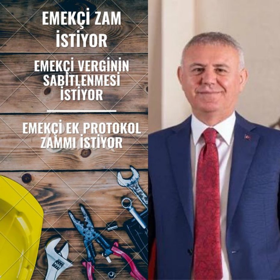 #kamuişçisi