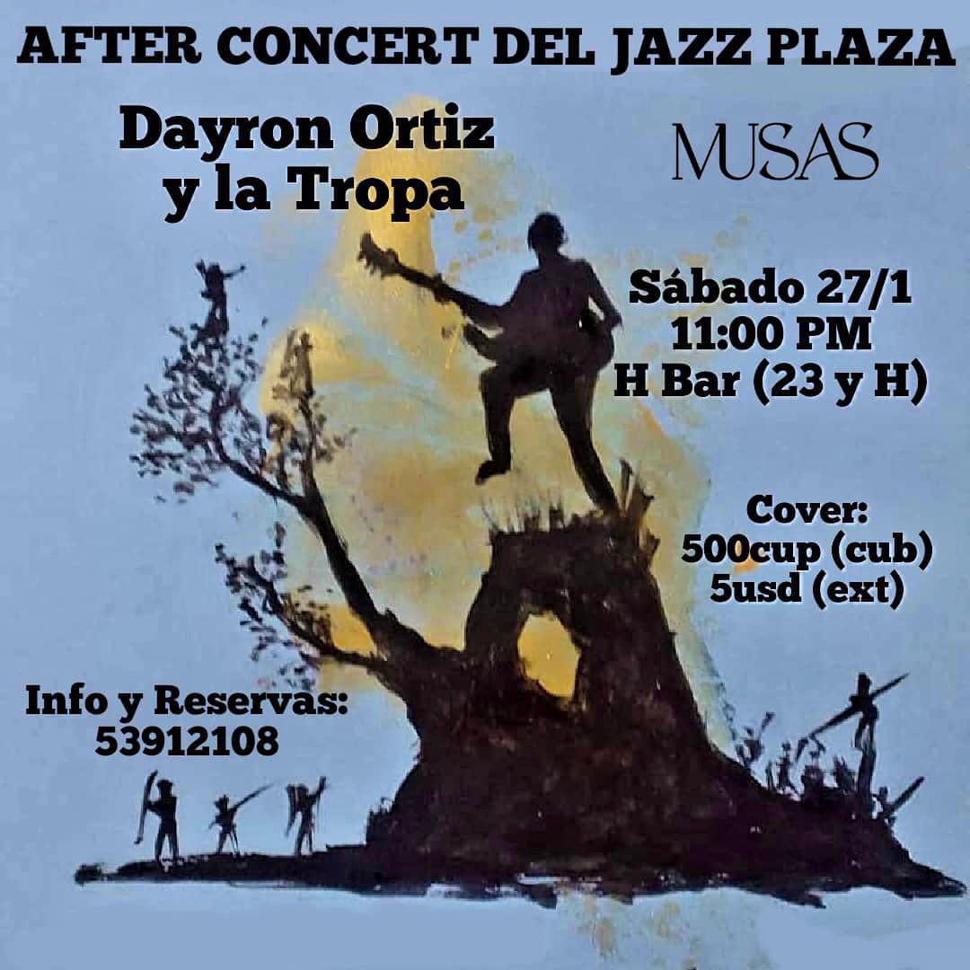 Family lo digo lo repito y no es matraca mía ! 
Hoy la formamos en @hbarhavana ..!!
Monta q te quedas !!!
 Ala macheteeeeeeeé !!!