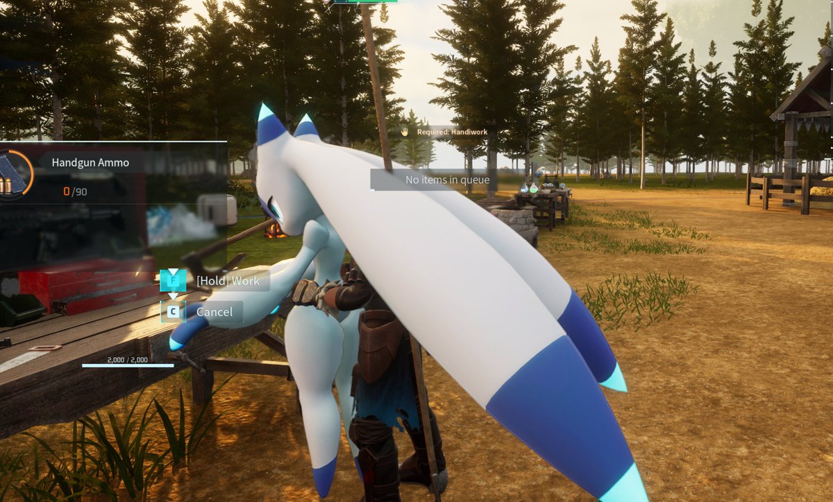 Sorry guys. I've been really busy....