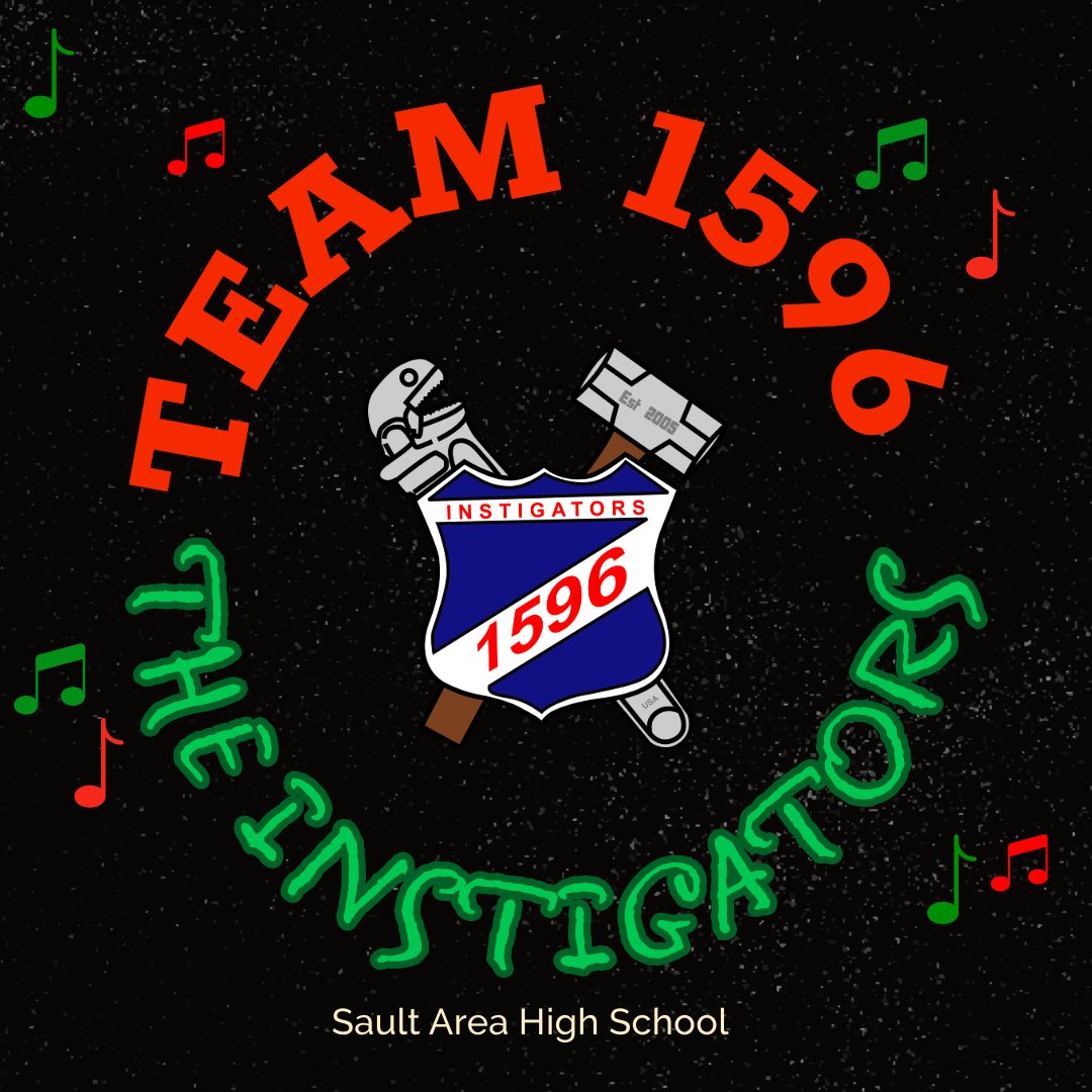 FRC Team 1596- The Instigators (@frc1596) on Twitter photo 