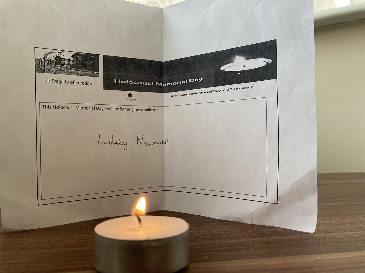 #HMD24 #LightTheDarkness