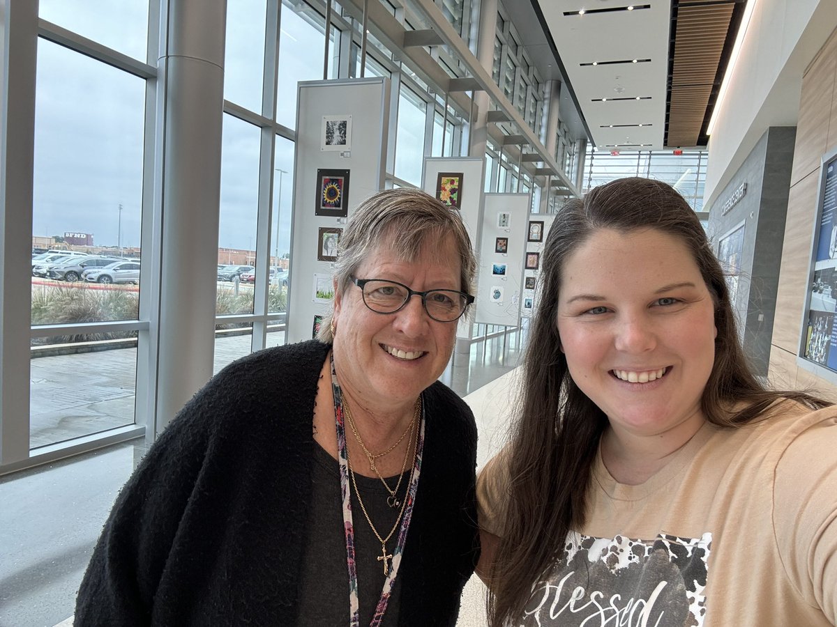Teneal Hart (@tenealhart) on Twitter photo We had such amazing <a href="/AdamElementary/">Adam Elementary</a> teachers growing their writing and revising knowledge at training today. Thank you <a href="/CFISD_ELAR2_5/">CFISD ELAR 2-5</a>! #WeAreAdam We had such amazing <a href="/AdamElementary/">Adam Elementary</a> teachers growing their writing and revising knowledge at training today. Thank you <a href="/CFISD_ELAR2_5/">CFISD ELAR 2-5</a>! #WeAreAdam