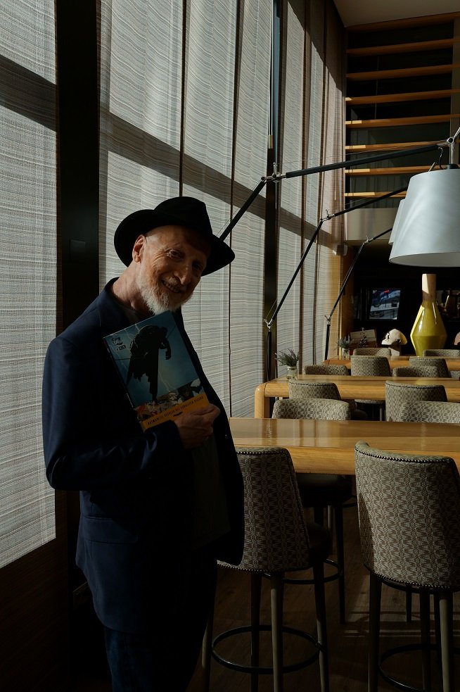 JuanC_Rdgz's tweet photo. 📖 Happy Birthday Frank Miller 🎂📖
#FrankMiller #SinCity #3OO #TheSpirit #SinCityADametoKillFor #HappyBirthdayFrankMiller https://t.co/QfmyGSKygx