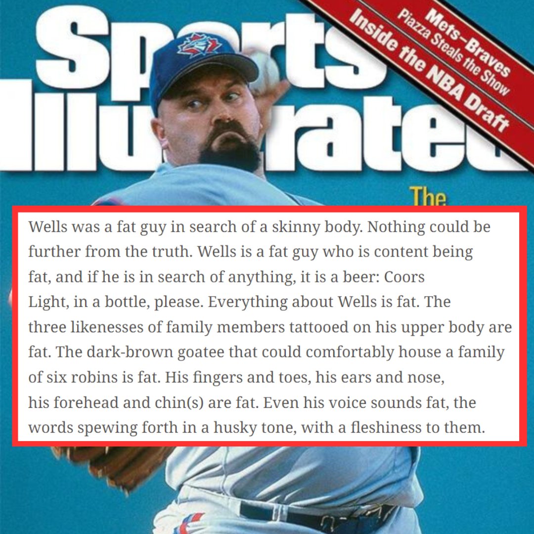 Baseball Doesn't Exist tweet media