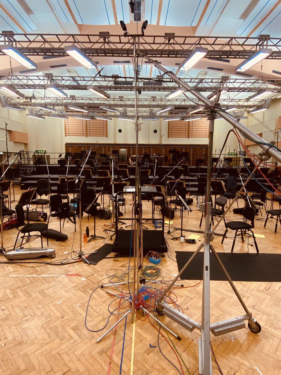 James Unwin (@jamesunwin1) on Twitter photo Working in Maida Vale 1 with the wonderful <a href="/BBCCO/">BBC Concert Orchestra</a>. We are recording a disc of Imogen Holst music for release on <a href="/nmcrecordings/">NMC Recordings</a> Working in Maida Vale 1 with the wonderful <a href="/BBCCO/">BBC Concert Orchestra</a>. We are recording a disc of Imogen Holst music for release on <a href="/nmcrecordings/">NMC Recordings</a>