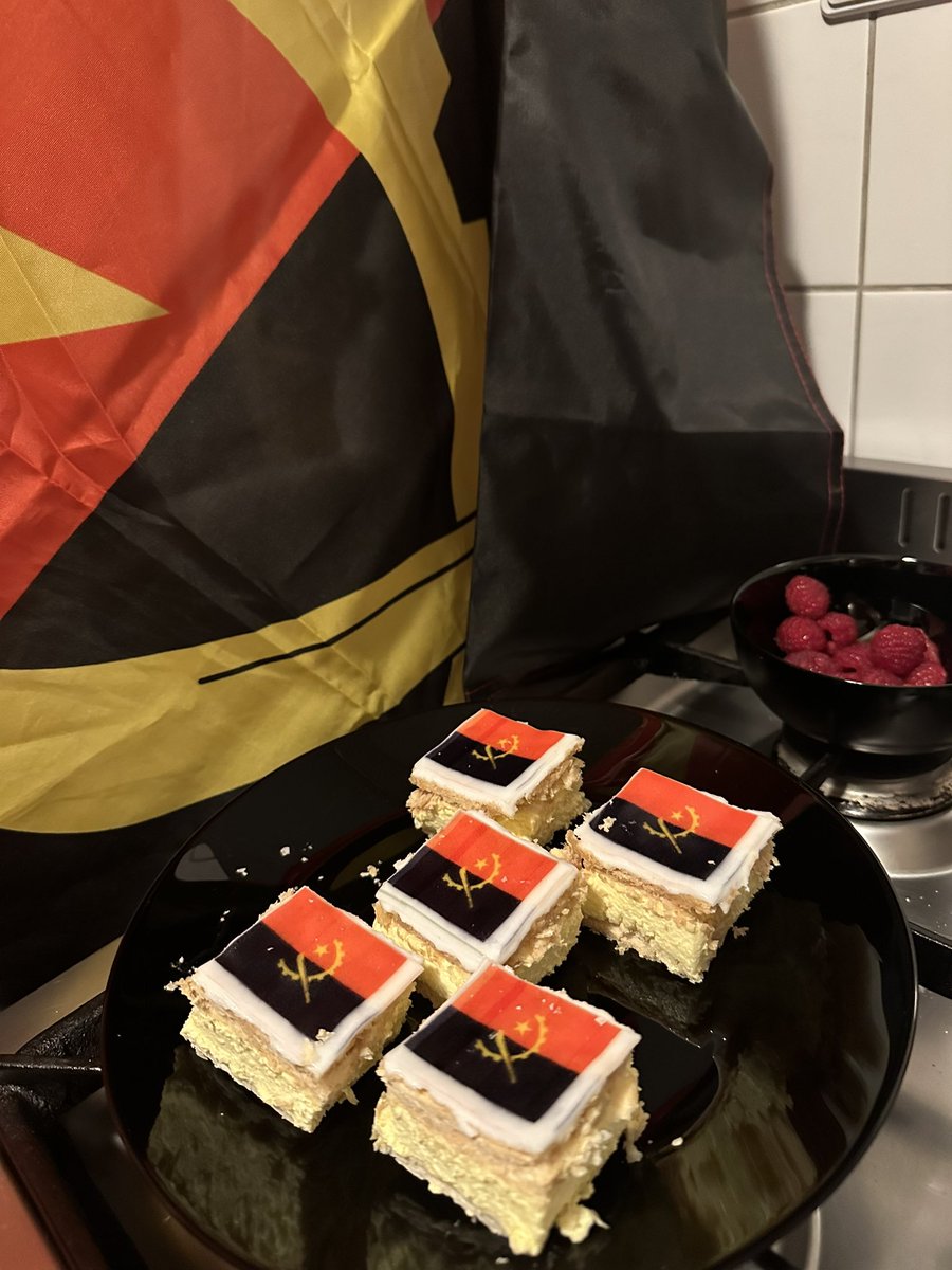 Angola let’s go!!! <a href="/Angolans/">Angolans 🇦🇴</a>
